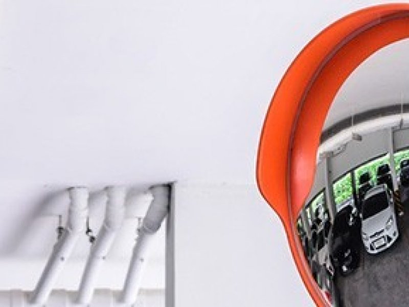 Elementos de Seguridad