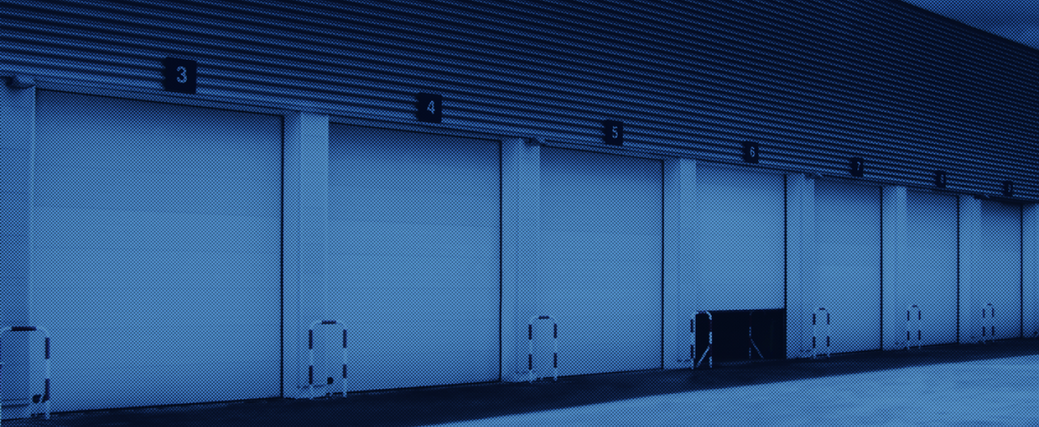 Cerramientos industriales